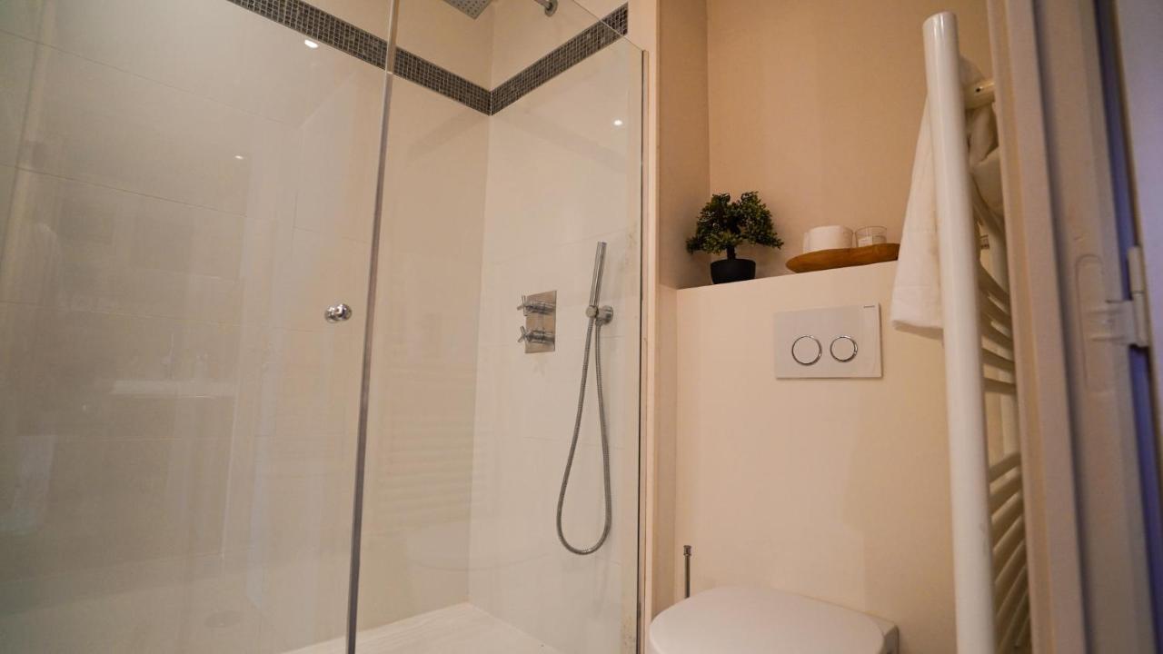 Studio Apartment Massena Nice! Free Breakfast! Exterior photo
